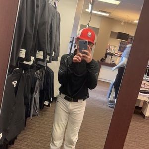 Meet your Posher, Nolan